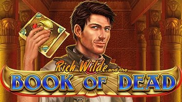 book of dead