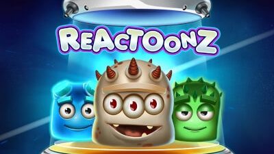 reactoonz